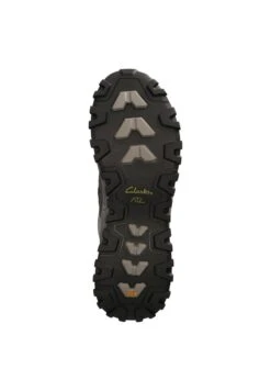 Clarks Sneaker Low - Grau -Modekleidung 0035404a02b34cac810a2c4897d45440