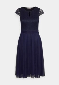 Anna Field Cocktailkleid/festliches Kleid - Dark Blue -Modekleidung 026b217d2fb448c6bfeb20946c5154e6 1