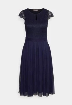 Anna Field Cocktailkleid/festliches Kleid - Dark Blue -Modekleidung 026b217d2fb448c6bfeb20946c5154e6 2