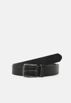 Jack & Jones JACIAN BELT UNISEX - Gürtel - Black 11 Jack & Jones JACIAN BELT UNISEX - Gürtel - Black -Modekleidung 06b7cf78275b43c8bab0458202703687 1