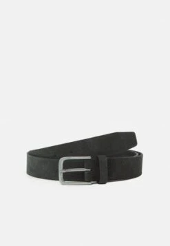 Jack & Jones JACIAN BELT UNISEX - Gürtel - Black 13 Jack & Jones JACIAN BELT UNISEX - Gürtel - Black -Modekleidung 08e6c95e13be4caa916b9678a9a26c17
