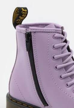 Dr. Martens 1460 - Schnürstiefelette - Lilac -Modekleidung 0a771b351f5b4fec9773e8145739abd2
