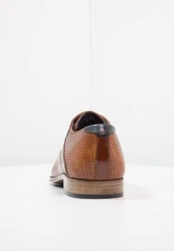 Bugatti Business-Schnürer - Cognac 13 Bugatti Business-Schnürer - Cognac -Modekleidung 0bfe7aefec9347d88a901492894d2729