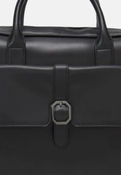 Pier One UNISEX - Notebooktasche - Black -Modekleidung 0cbc82cc07df4bd5815b2850eb2f091c