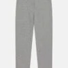 BOSS Kidswear CEREMONY TROUSERS - Anzughose - Chine Grey