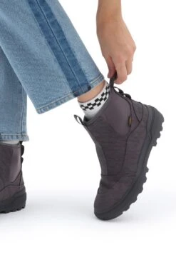 Vans COLFAX - Ankle Boot - Medium Grey 12 Vans COLFAX - Ankle Boot - Medium Grey -Modekleidung 0dd0c9d68d9d41859ad895681bba9794 1