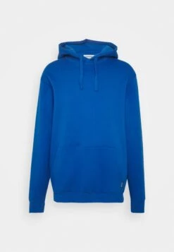 YOURTURN UNISEX - Kapuzenpullover - Teal -Modekleidung 0f1530172e374aa0adac93f234a5a805