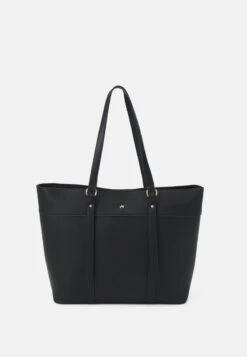 Anna Field Shopping Bag - Black -Modekleidung 104dbb35c0b64ddaa1a56f318497f1fc 1