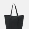 Anna Field Shopping Bag - Black -Modekleidung 104dbb35c0b64ddaa1a56f318497f1fc