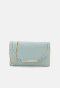 Anna Field Clutch - Mint -Modekleidung 10b96a8fc73347e5ad79035f6a1d930b 1