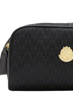 SikSilk MESSI COLLABORATION - Kosmetiktasche - Black / Gold -Modekleidung 10ba3386b538462bbc9a8bb33a9b110e