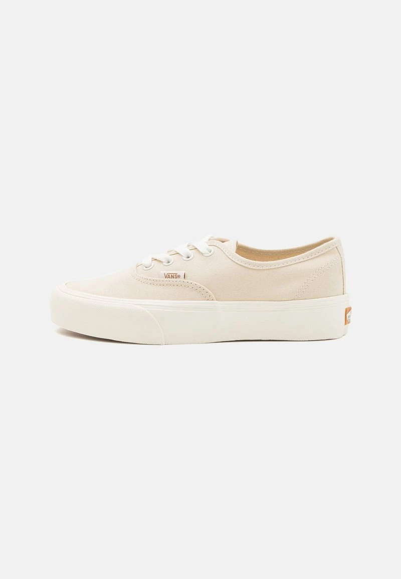 Vans AUTHENTIC VR3 UNISEX - Sneaker Low - Turtledove/marshmallow 3 Vans AUTHENTIC VR3 UNISEX - Sneaker Low - Turtledove/marshmallow