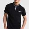 Pier One Poloshirt - Black 1 Pier One Poloshirt - Black -Modekleidung 1215ef12131d4b21b0223a035bf598e9