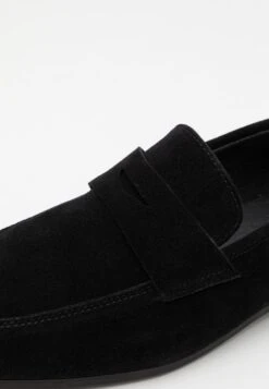Pier One Business-Slipper - Black -Modekleidung 125f73093ab34628ade6fa57539031fa