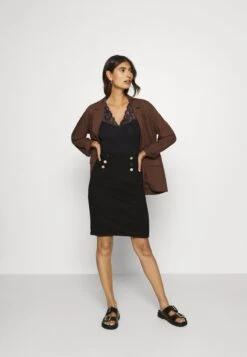 Anna Field Top - Black 9 Anna Field Top - Black -Modekleidung 12d2b34056604e1b9c847f75f87cdd01