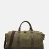 Pier One UNISEX - Weekender - Khaki -Modekleidung 173f6b9683804623b80c055b09c875a3