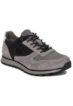 Bugatti Sneaker Low - Grey -Modekleidung 17f83faa150343e4adfc04b8b87fc84a