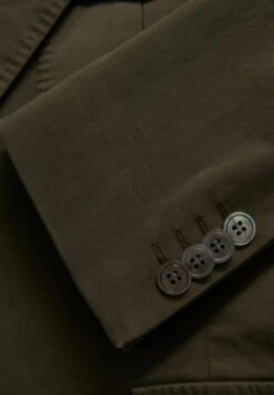 Oscar Jacobson FRISO SAFARI SOFT - Sakko - Rosciola Green -Modekleidung 18ce8c5ada0f41c48cfc890f614196f4