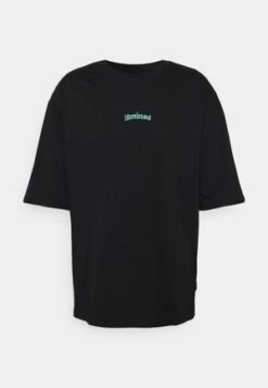 YOURTURN UNISEX - T-Shirt Print - Tan -Modekleidung 194794da1ee64933893ff38261410d40 1