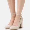 Anna Field Pumps - Taupe -Modekleidung 19b74c1c2c034f92a74cefb3d2040563