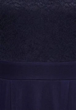 Anna Field Cocktailkleid/festliches Kleid - Dark Blue -Modekleidung 1b58a7c65124479ab8018272087848af