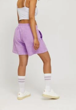 ALVA - Shorts - Lavender -Modekleidung 1b9d273a35644041856d6e4bd0394805