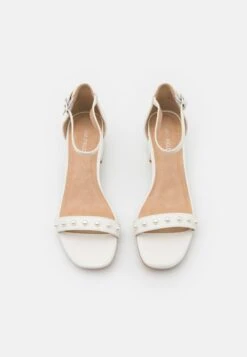Anna Field Riemensandalette - White -Modekleidung 1c1278b07e3f4af886d3c2253efdd606
