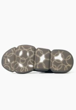 Spyder BASKETS SPRINTER - Laufschuh Stabilität - Black -Modekleidung 1c34d1c2c08549b9b93aa46991f3daaa