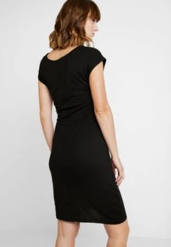 NURSING Jersey Dress - Jerseykleid - Black -Modekleidung 1d0135dadbdc4b5d9350247f22b3d9eb