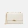Anna Field Clutch - Beige -Modekleidung 1dfdb663bf9d42e8a3aaf88b1fceb36e