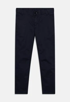 BOSS Kidswear CEREMONY TROUSERS - Anzughose - Chine Grey -Modekleidung 1f480bfb33c54463b9bf5f3b36834c23