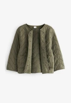 Next SOFT - Winterjacke - Olive Green -Modekleidung 217539da2d4a4ad5bb48970d3c7024d2