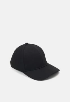 Pier One UNISEX - Cap - Black -Modekleidung 21ee9e9949ff48469e3ffa263f405a43 1