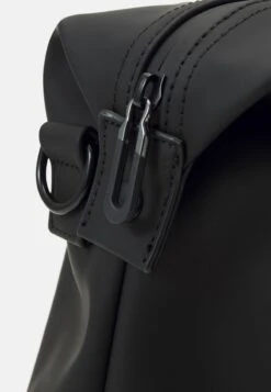 Pier One UNISEX - Weekender - Black 11 Pier One UNISEX - Weekender - Black -Modekleidung 2203c9344bef46fbb8d0ff6e1b95df71