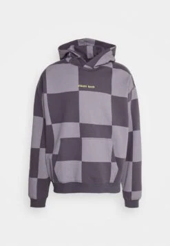 YOURTURN UNISEX - Sweatshirt - Dark Grey -Modekleidung 22526ee6454a466e820bb137d4e0002e