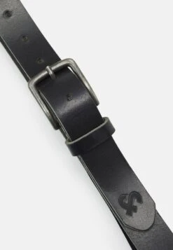 Jack & Jones JACIAN BELT UNISEX - Gürtel - Black 10 Jack & Jones JACIAN BELT UNISEX - Gürtel - Black -Modekleidung 2289c54f46ed4a2bab441d26538e28a2