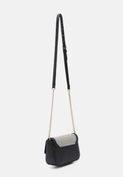 Anna Field Umhängetasche - Black/white 9 Anna Field Umhängetasche - Black/white -Modekleidung 23b210b5de1246e2a1c2fb1eff579720