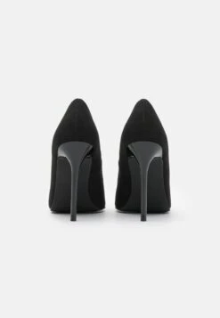 Even&Odd High Heel Pumps - Black -Modekleidung 24af60b6e30e490d98b42db4fd859d68