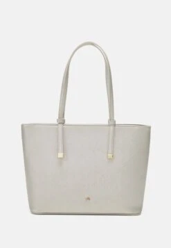 Anna Field Handtasche - Silver-coloured -Modekleidung 26c7a19e9a2a4d6c88f18e368c2af2d8 1