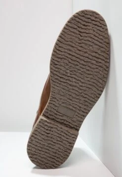 Pier One Snowboot/Winterstiefel - Cognac 12 Pier One Snowboot/Winterstiefel - Cognac -Modekleidung 27b5139294cb402396aba425803cf195