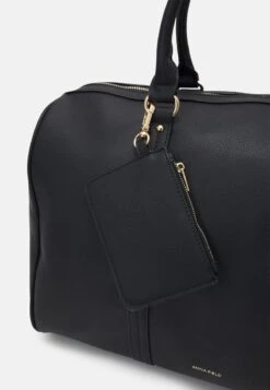 Anna Field SET - Weekender - Black -Modekleidung 28cd84630a8640a3822257490557b05d