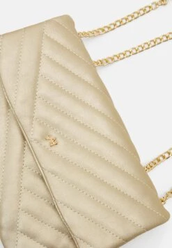 Anna Field Umhängetasche - Gold-coloured -Modekleidung 29c64d32721947559f23ea9b44d1db05