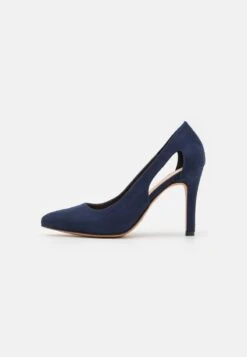 Anna Field Pumps - Dark Blue -Modekleidung 2b6071a227bc494facd74c2b193c8d0f