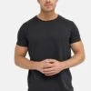 Indicode Jeans WILBUR - T-Shirt Print - Anthrazit 1 Indicode Jeans WILBUR - T-Shirt Print - Anthrazit -Modekleidung 2ba871b8945f4b6999402db7efd32e31