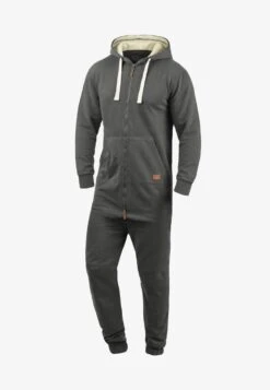 Blend BHSALINHO - Pyjama - Pewter Mix -Modekleidung 2bb37a6f2f434a1b9ad8e91aa3c89334