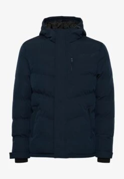 Indicode Jeans IDSTEPHIN - Winterjacke - Navy 13 Indicode Jeans IDSTEPHIN - Winterjacke - Navy -Modekleidung 2c46093c8e764078aecc634019245b92