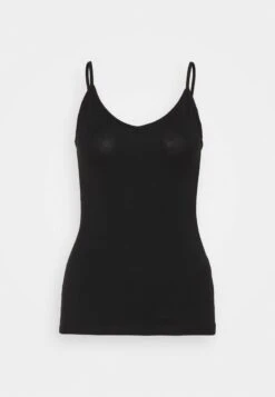 Anna Field 5 PACK - Top - Black/white/mottled Light Grey -Modekleidung 2e55283802094a1ab41a2e447163d0a3