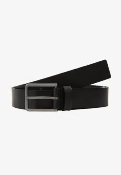 Calvin Klein ESSENTIAL BELT - Gürtel - Brown -Modekleidung 300c786b73b14289b56451781b107119