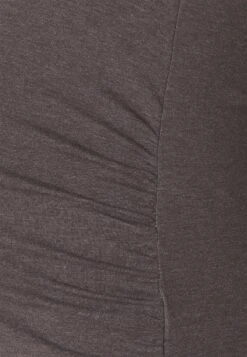 2 PACK - Langarmshirt - Dark Grey/dark Blue -Modekleidung 312b1c2867f346629b36c77529c19630