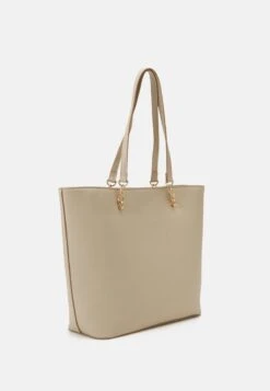 Anna Field SET - Shopping Bag - Beige -Modekleidung 313726c7ffa243eb8bfc1a5827d422e3
